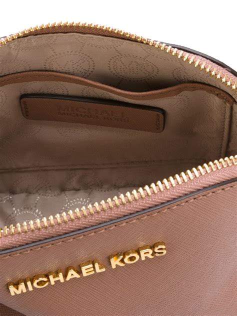 michael kors makeup bag|michael kors small shoulder purse.